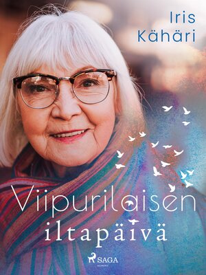 cover image of Viipurilaisen iltapäivä